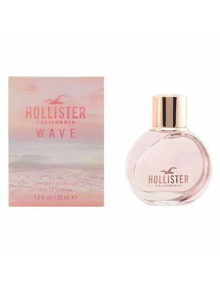 Women's Perfume Hollister EDP 100 ml