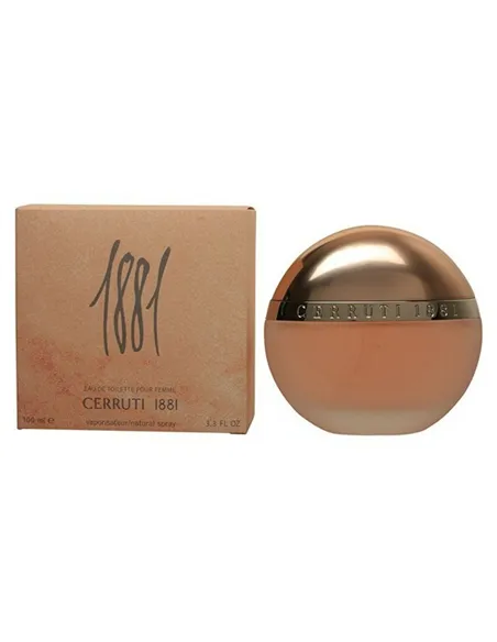 Women's Perfume Cerruti EDT