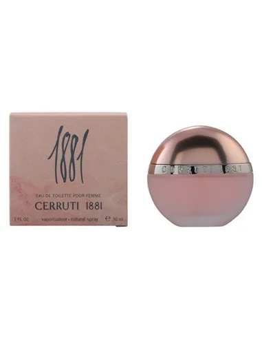 Women's Perfume Cerruti EDT