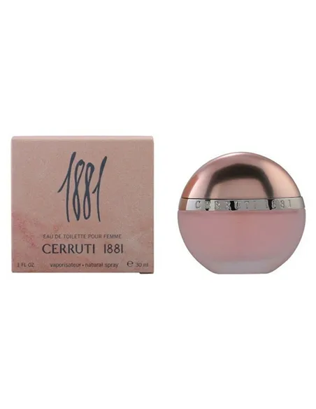 Women's Perfume Cerruti EDT