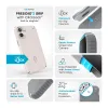 Speck Presidio2 Grip ClickLock & MagSafe - iPhone 16 Plus Case (Bleached Bone / Heirloom Gold / Hazel Brown)