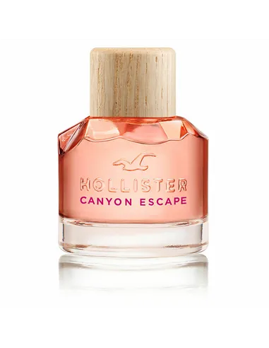 Women's Perfume Hollister EDP Canyon Escape For Her 100 ml