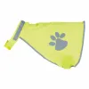 Dog Waistcoat Trixie Yellow