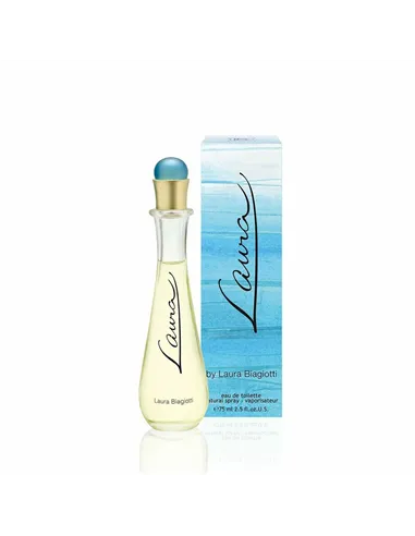 Women's Perfume Laura Biagiotti Laura EDT 50 ml