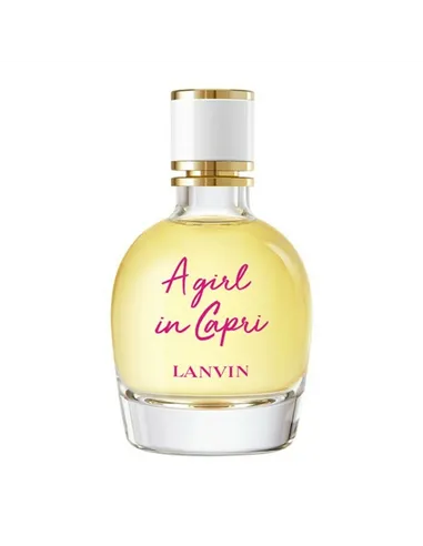 Women's Perfume A Girl in Capri Lanvin EDP