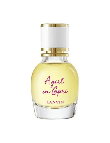 Women's Perfume A Girl in Capri Lanvin EDP