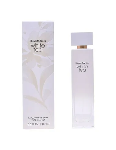 Women's Perfume Elizabeth Arden EDT White Tea (100 ml)