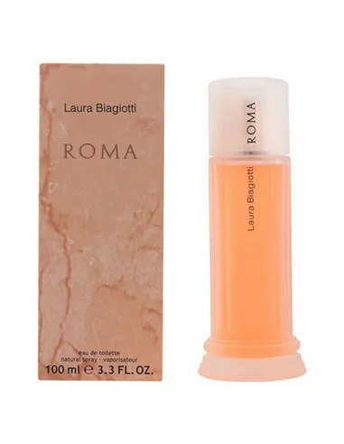 Women's Perfume Laura Biagiotti EDT Roma (50 ml)