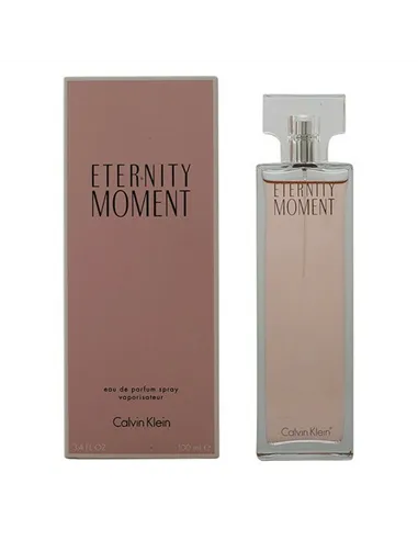 Women's Perfume Calvin Klein Eternity Moment EDP 50 ml