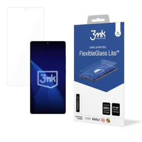 3mk FlexibleGlass Lite - Hybrid Glass for Samsung Galaxy S25 Ultra