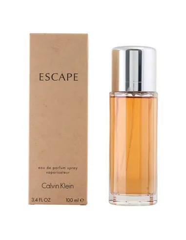 Women's Perfume Calvin Klein EDP Escape For Women 100 ml