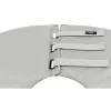 Pēcoperācijas apkakle suņiem Trixie Pelēks (30-34 cm)