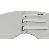 Elizabethan Dog Collar Trixie 19423 Grey Foam