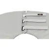 Elizabethan Dog Collar Trixie Grey (38-42 cm)