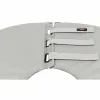 Elizabethan Dog Collar Trixie Grey (38-42 cm)