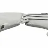Kauluri koirille Trixie Harmaa (38-42 cm)