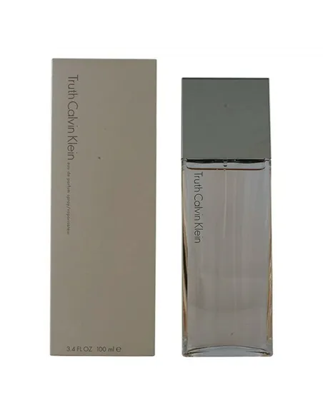 Women's Perfume Calvin Klein Truth EDP 100 ml