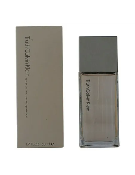 Women's Perfume Calvin Klein Truth EDP 100 ml