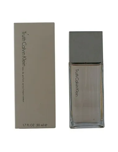 Women's Perfume Calvin Klein Truth EDP 100 ml