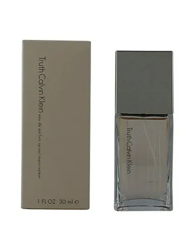 Women's Perfume Calvin Klein Truth EDP 100 ml