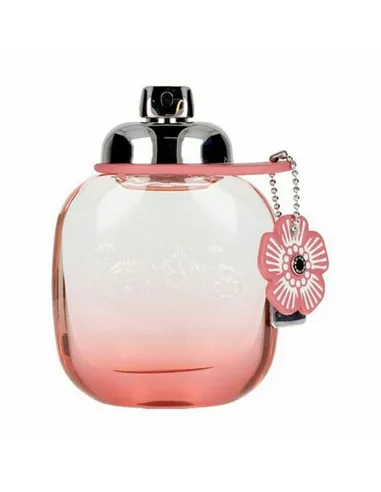 Women's Perfume Coach EDP Floral Blush 50 ml