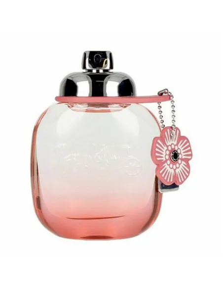 Women's Perfume Coach EDP Floral Blush 50 ml