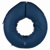 Suojakaulus koiralle Trixie Sininen Puhallettava (45-57 cm)