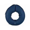 Suojakaulus koiralle Trixie Sininen Puhallettava (45-57 cm)