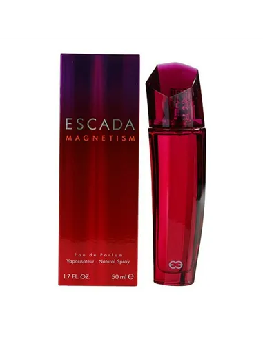 Women's Perfume Magnetism Escada EDP