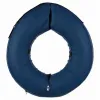 Suojakaulus koiralle Trixie Sininen Puhallettava (40-45 cm)