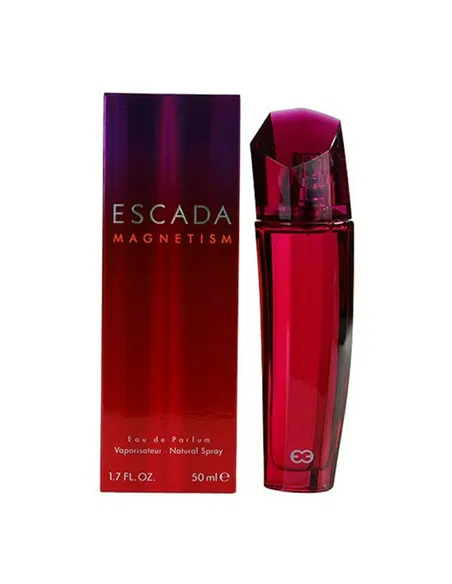 Women's Perfume Magnetism Escada EDP