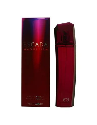 Women's Perfume Magnetism Escada EDP