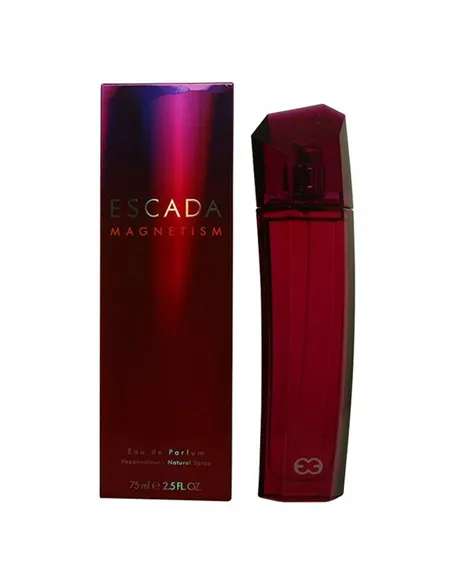 Women's Perfume Magnetism Escada EDP