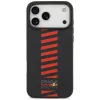 Red Bull Meshed Powerbar MagSafe - iPhone 17 Pro Max Case (Navy Blue)