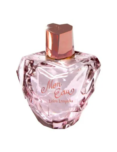 Women's Perfume Mon Eau Lolita Lempicka MON EAU EDP (50 ml) EDP 50 ml