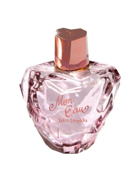 Women's Perfume Mon Eau Lolita Lempicka MON EAU EDP (50 ml) EDP 50 ml