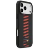 Red Bull Meshed Powerbar MagSafe - iPhone 17 Pro Max Case (Navy Blue)