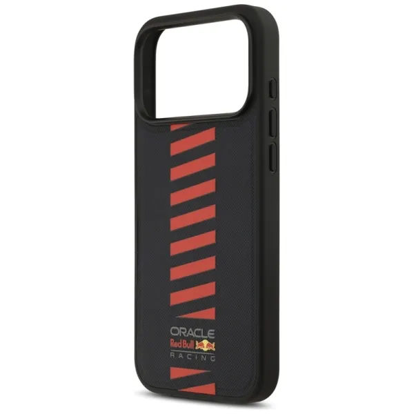 Red Bull Meshed Powerbar MagSafe - iPhone 17 Pro Max Case (Navy Blue)