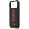 Red Bull Meshed Powerbar MagSafe - iPhone 17 Pro Max Case (Navy Blue)