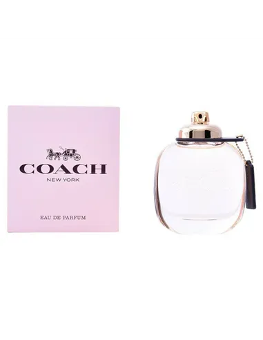 Women's Perfume Coach EDP (90 ml)