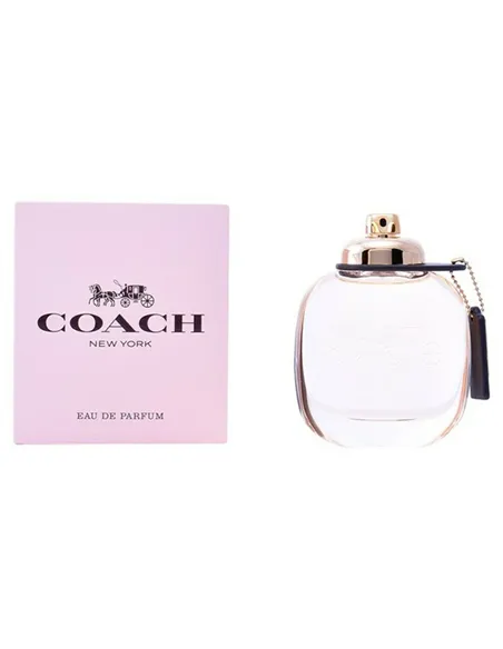 Women's Perfume Coach EDP (90 ml)