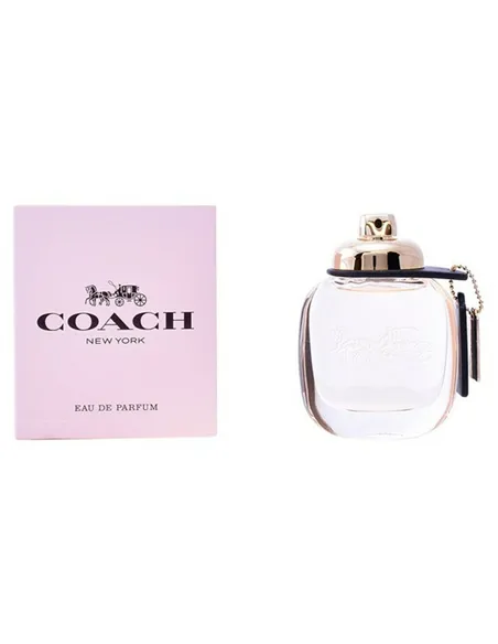 Women's Perfume Coach EDP (90 ml)