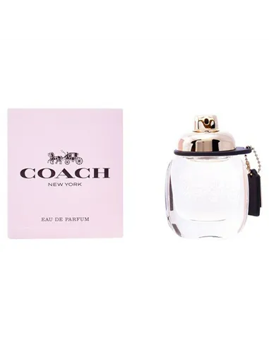 Women's Perfume Coach EDP (90 ml)