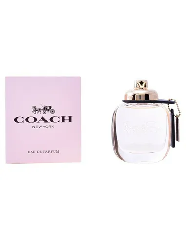 Women's Perfume Coach EDP (90 ml)