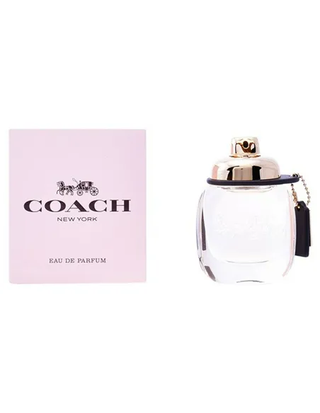 Women's Perfume Coach EDP (90 ml)