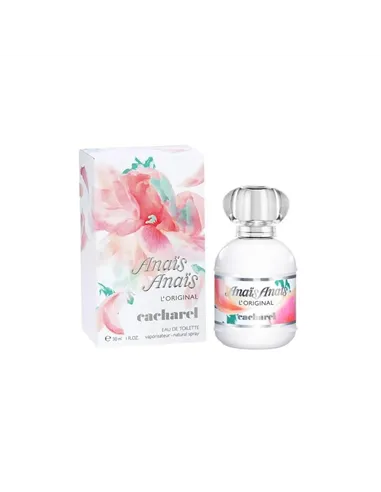 Women's Perfume Cacharel EDT EDT 50 ml Anais Anais