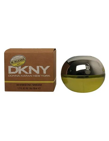 Women's Perfume Be Delicious DKNY 7.63511E+11 EDP EDP 50 ml