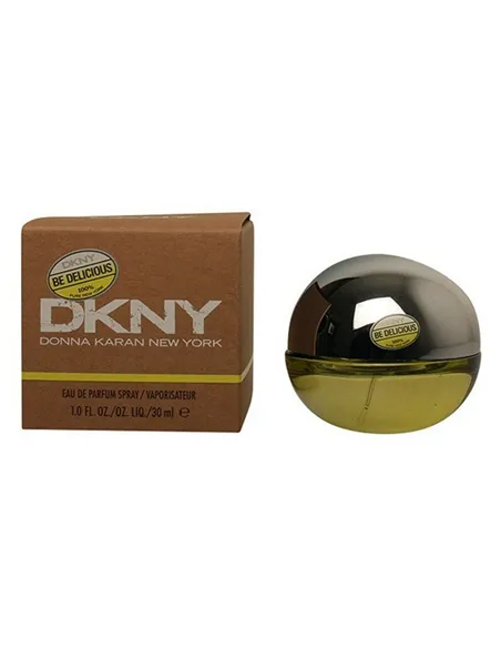 Women's Perfume Be Delicious DKNY 7.63511E+11 EDP EDP 50 ml