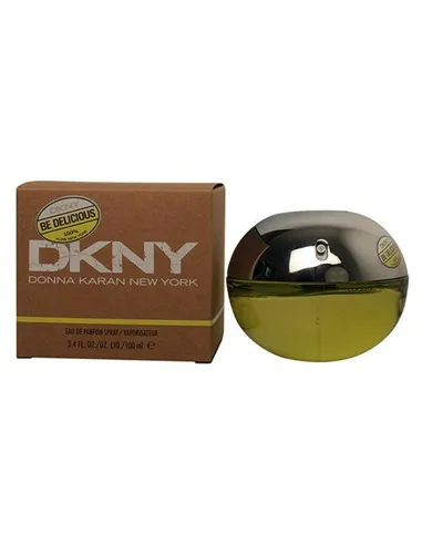 Women's Perfume Be Delicious DKNY 7.63511E+11 EDP EDP 50 ml