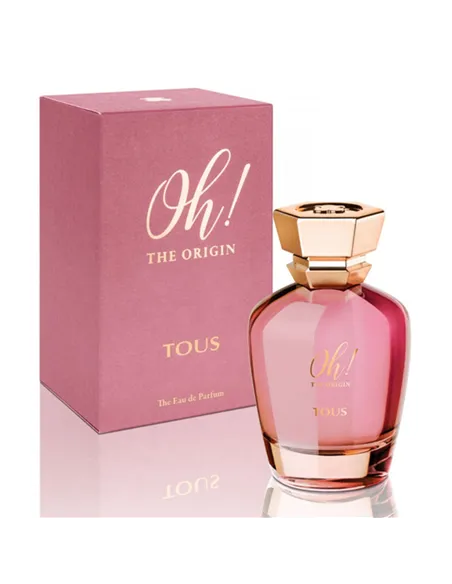 Women's Perfume Oh! The Origin Tous EDP EDP